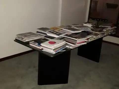 Oficinas 400m2   gran galpón - Florida