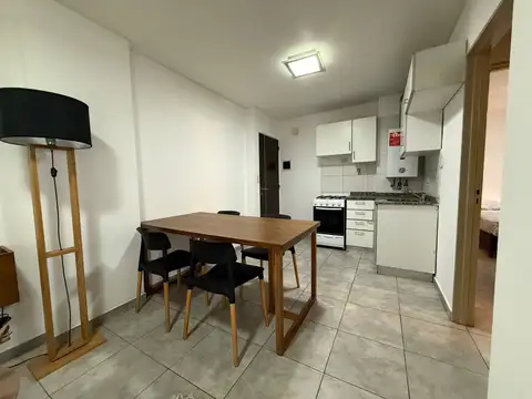 Suipacha al 1200