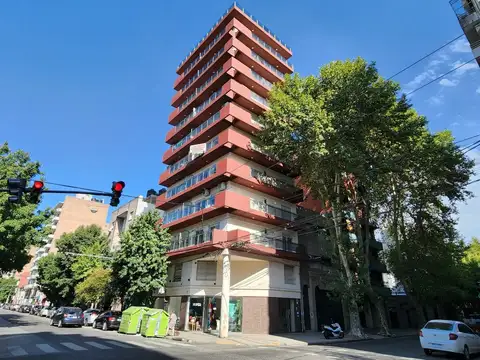 Departamento en Venta al Norte