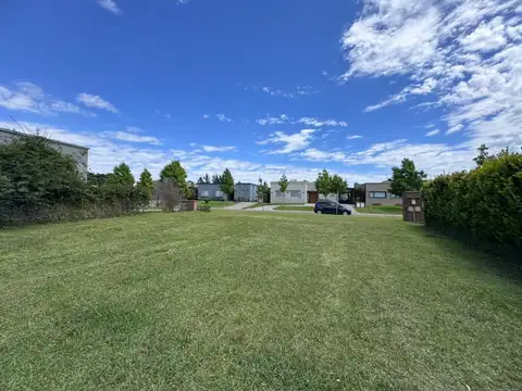Terreno en Venta de 459,0 m2