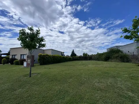 Venta de lote interno - SAN EDUARDO PILAR DEL ESTE