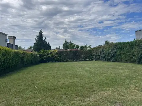 Terreno Lote  en Venta en San Eduardo, Pilar del Este, Pilar