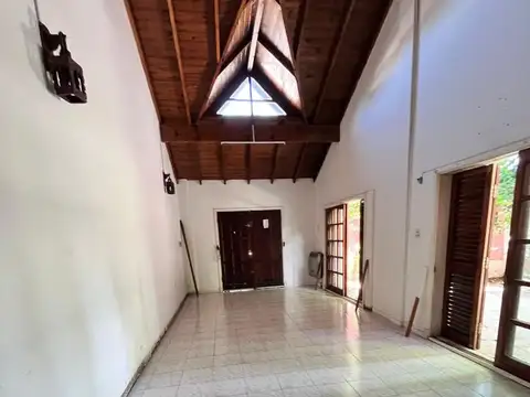 Casa en Venta con 1 cochera