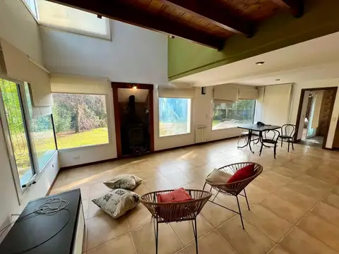 Casa en Venta 8 años