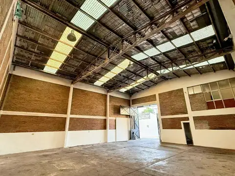 Galpón en Venta en Concordia, Entre Ríos