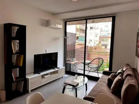 Departamento en Alquiler de 1 dormitorio