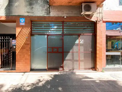 Entre Rios al 3400