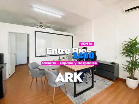 Local en España y Hospitales