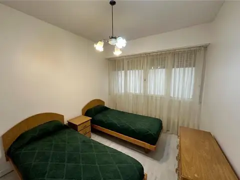 VENTA DEPTO 2 AMBIENTES MACROCENTRO MAR DEL PLATA