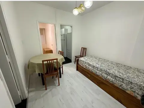 Departamento en Venta en Macrocentro, USD 44.000