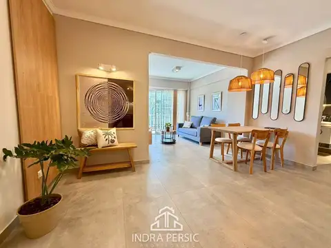 Departamento en Venta de 3 ambientes