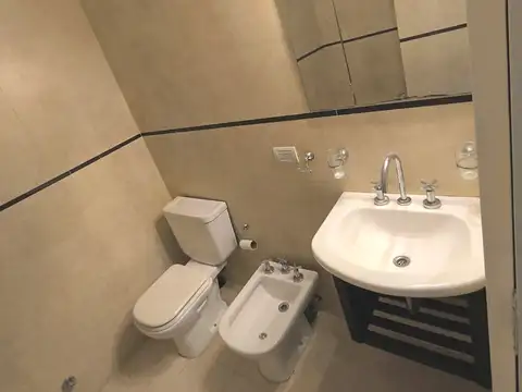 PALERMO MONOAMBIENTE CON AMENITIES A PASOS BOULEVARD CHARCAS Y PLAZA GUADALUPE APTO PROFESIONAL