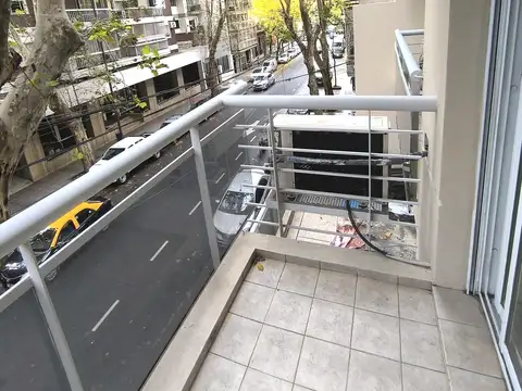 Departamento en Alquiler en Palermo, $ 600.000