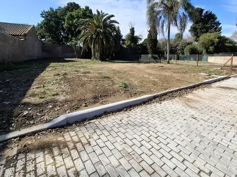 Av. Libertador al 16800