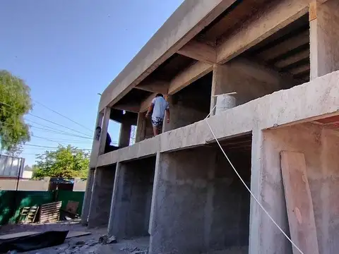 OFICINAS EN VENTA-CHACRAS-LUJAN DE CUYO