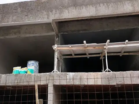 Oficina Monoambiente con 1 baño