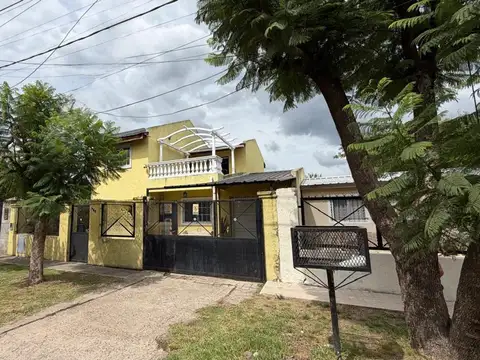 Casa en venta súper amplia