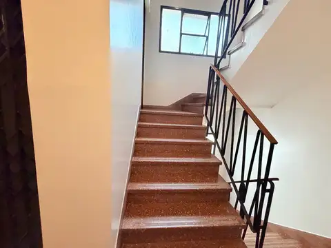 Departamento en Caballito Sur