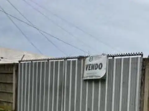 Terreno en Venta de 480,0 m2
