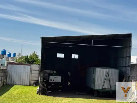 Terreno en Venta en Saladillo, USD 45.000