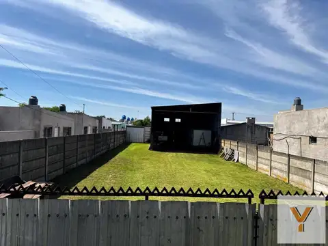 Terreno en venta - 480Mts2 - Saladillo