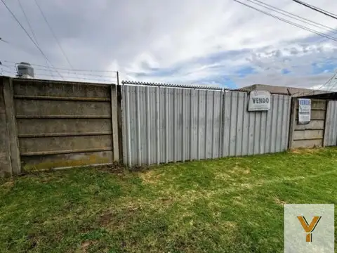 Terreno en venta - 480Mts2 - Saladillo