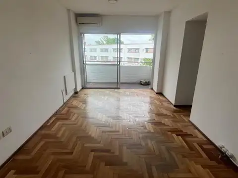 Departamento en Alquiler con 1 cochera