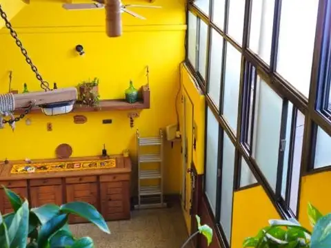 Casa en Venta en Parque Chacabuco, USD 136.600