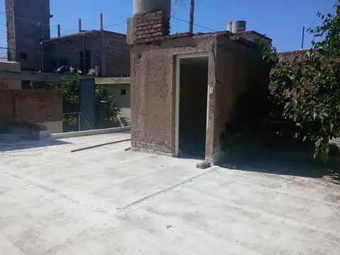 Casa en Venta 50 años