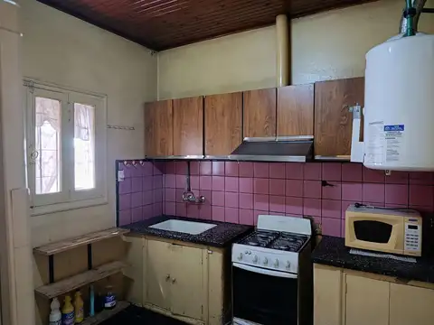 Casa en la 4° Sección