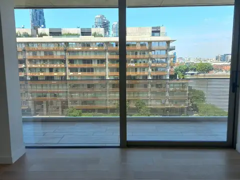 Departamento en Venta con 2 cocheras