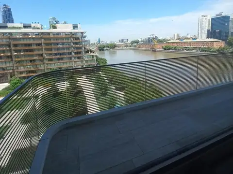 Departamento en Venta en Puerto Madero, USD 2.380.108