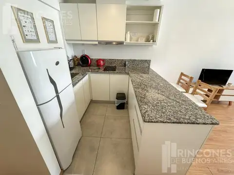 Departamento en Venta 10 años