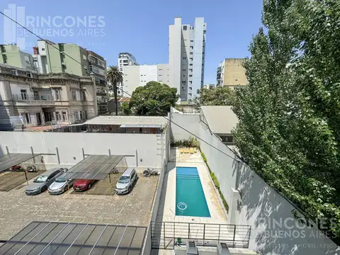 Departamento en Venta Apto profesional