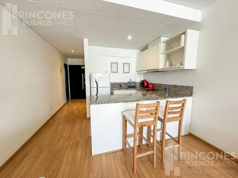 Departamento en Venta en San Telmo, USD 90.000