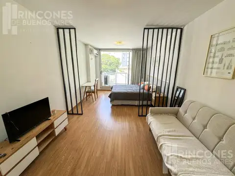 Departamento en Venta en San Telmo, CABA