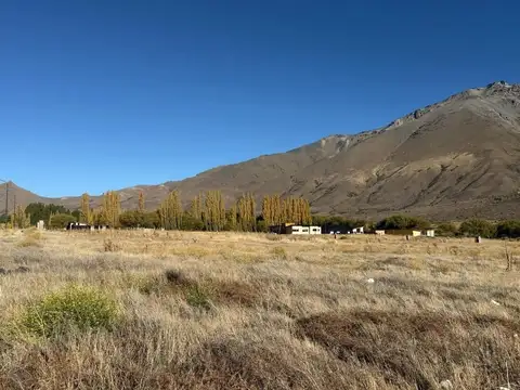 Terreno en Venta en Esquel, USD 30.000