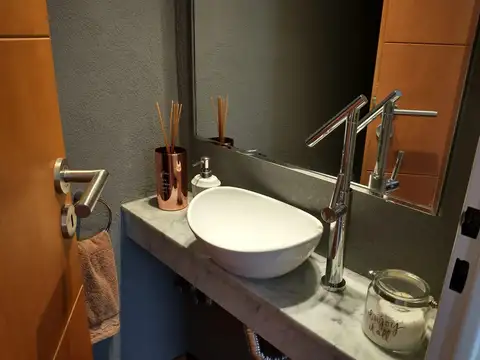 Depto Tipo Casa en Venta 6 años