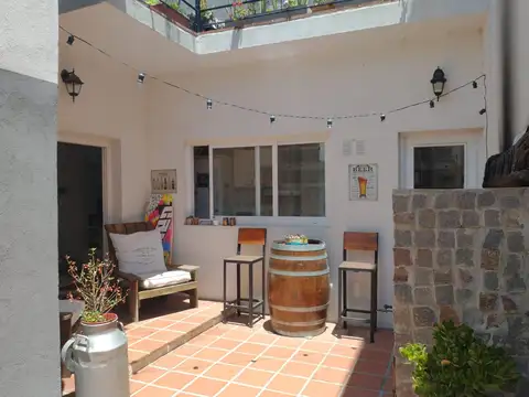 Depto Tipo Casa en Venta de 3 ambientes