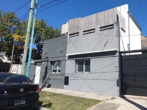 PH de 3 ambientes en venta en Olivos Golf