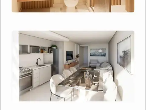 Moreno 3900, Piso 1