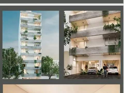 Departamento en Venta de 2 dormitorios