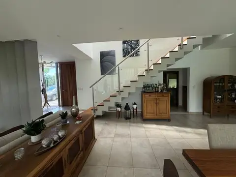 Venta casa Fincas de Iraola 2 ambientes 7/pileta