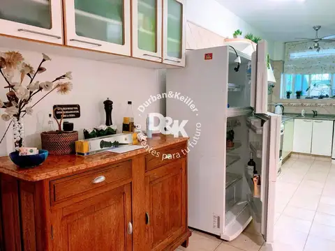 Casa en Alquiler al Este