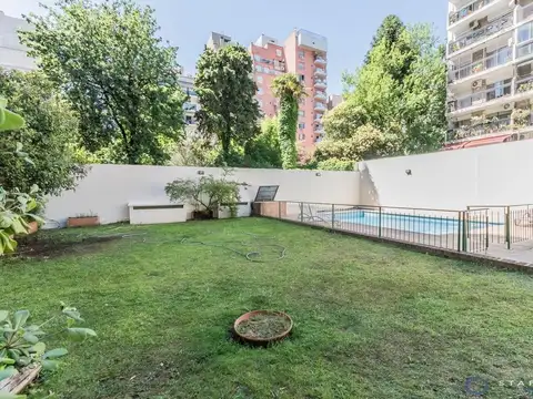 Departamento en Urquiza R