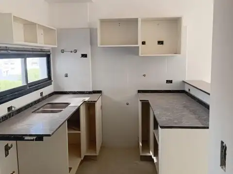 VENTA departamento 2 amb con balcon terraza - Villa Ortuzar