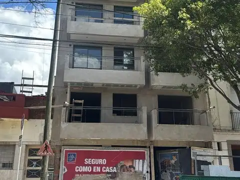 VENTA departamento 2 amb con balcon terraza - Villa Ortuzar