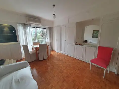 Departamento en Alquiler de 1 dormitorio