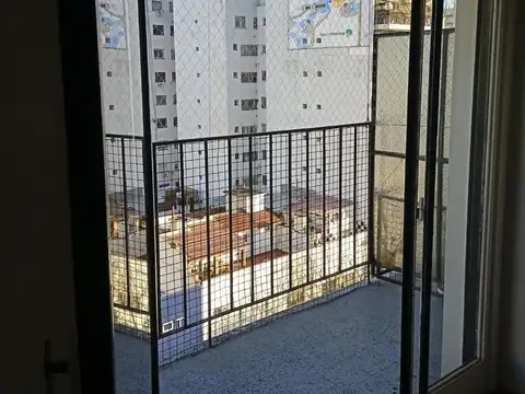 Avenida Rivadavia 6100