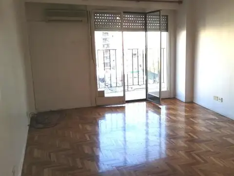 Departamento en Alquiler en Caballito, Capital Federal